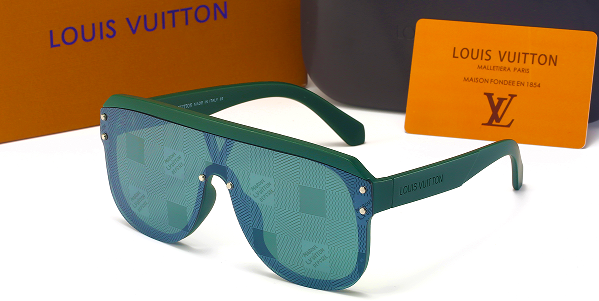 Louis Vuitton sunglasses-LV2910S